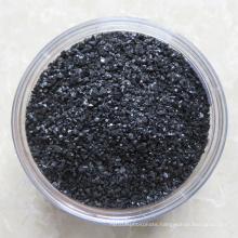Anthracite coal filter activated carbon media for water treatment